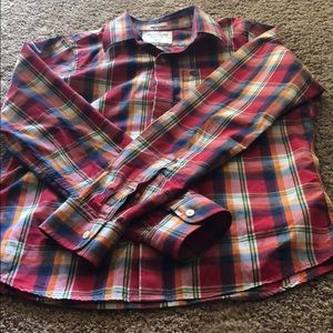 Men’s Abercrombie & Fitch